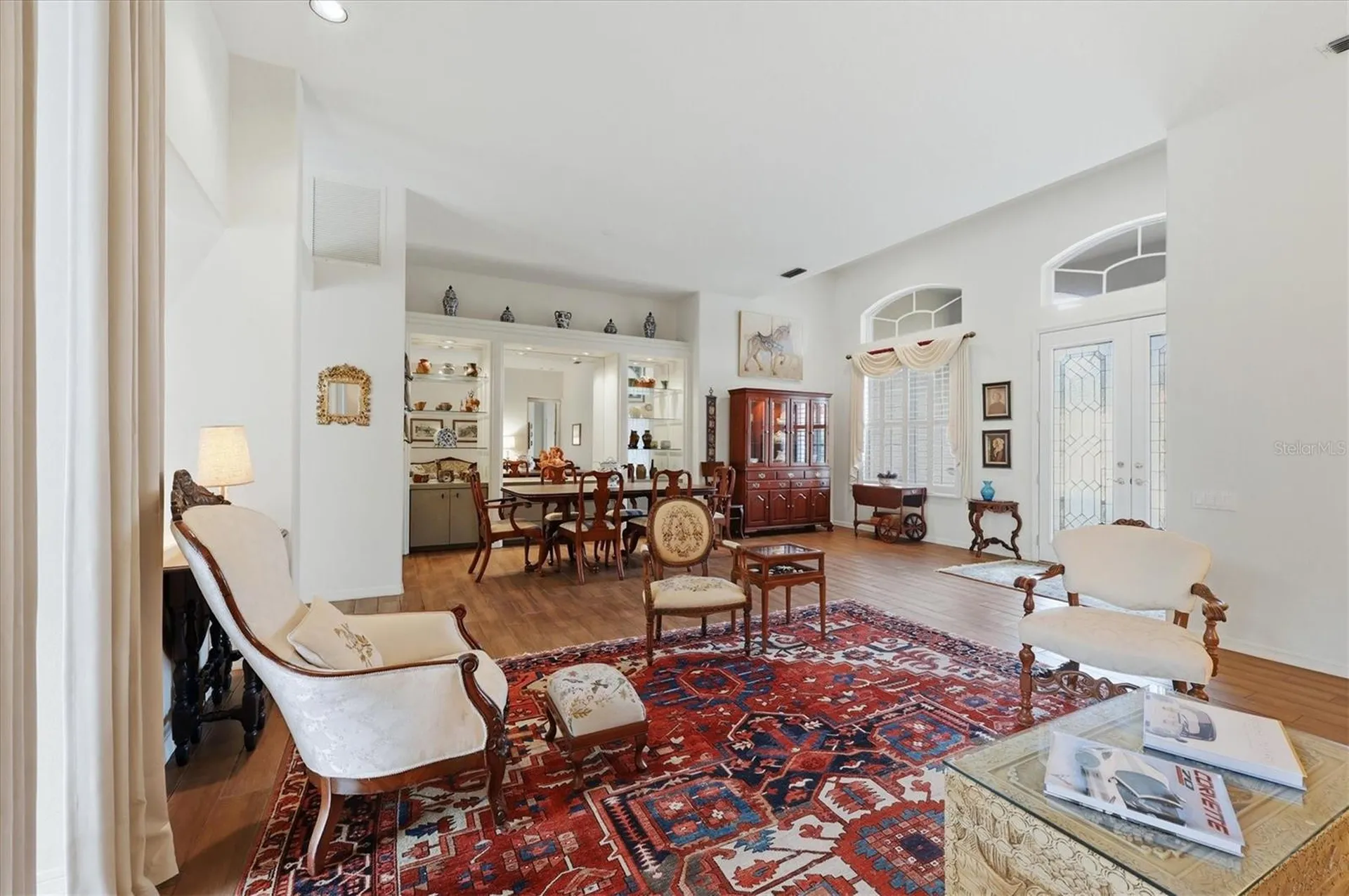 597 Aston Woods Court Venice FL 34293