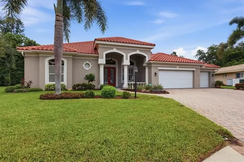 597 Aston Woods Court Venice FL 34293