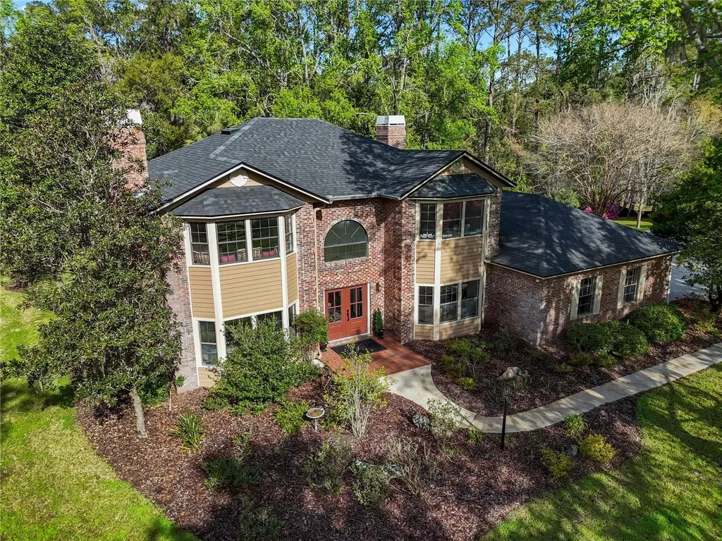 1118 SW 112th Street Gainesville FL 32607