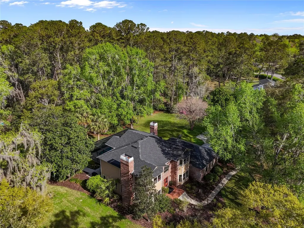 1118 SW 112th Street Gainesville FL 32607