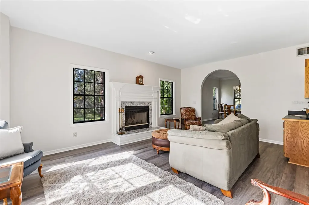 1118 SW 112th Street Gainesville FL 32607