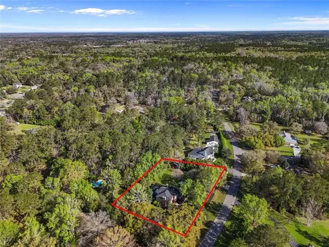 1118 SW 112th Street Gainesville FL 32607