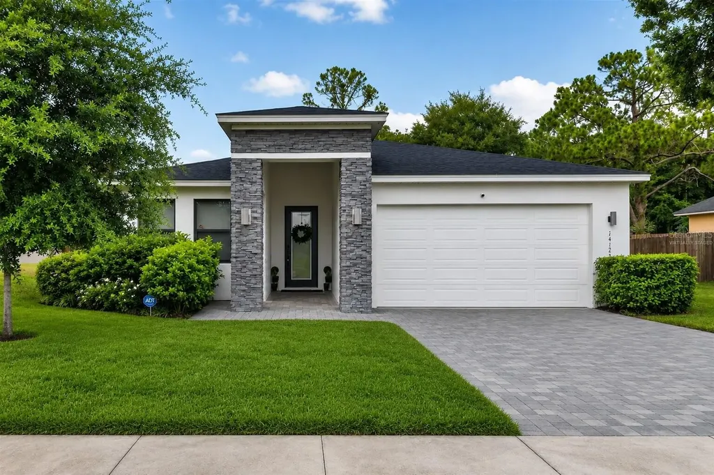 14125 Lake Price Drive Orlando FL 32826