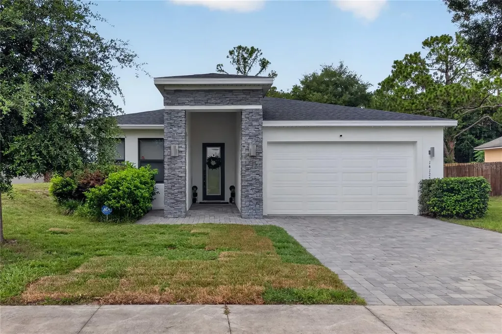 14125 Lake Price Drive Orlando FL 32826