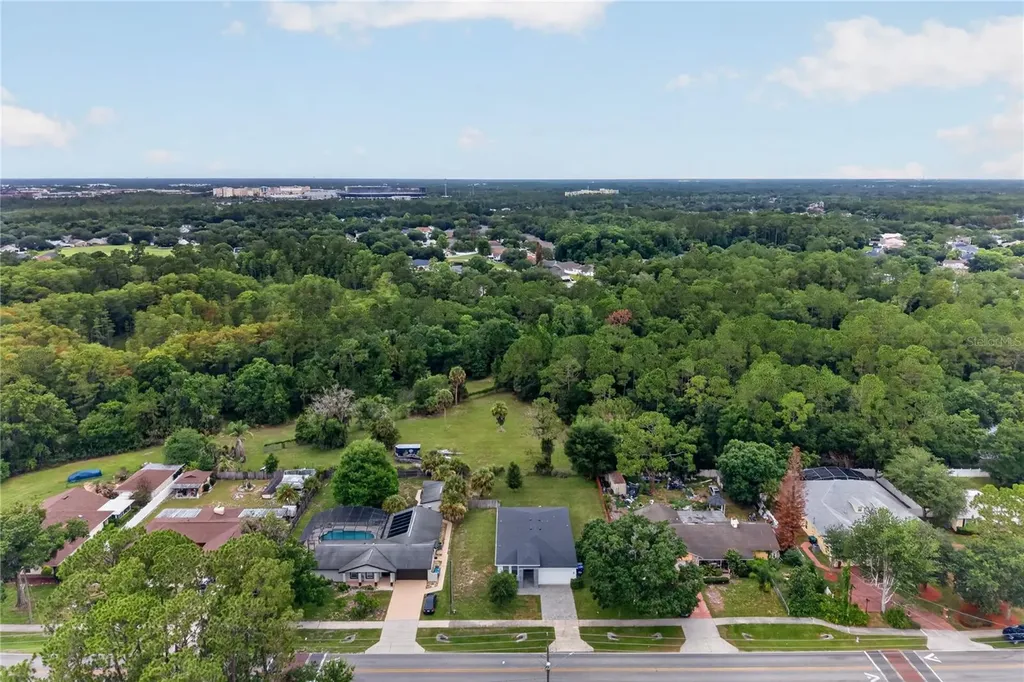 14125 Lake Price Drive Orlando FL 32826