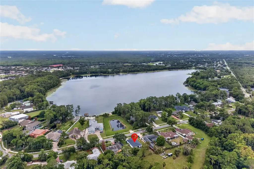 14125 Lake Price Drive Orlando FL 32826