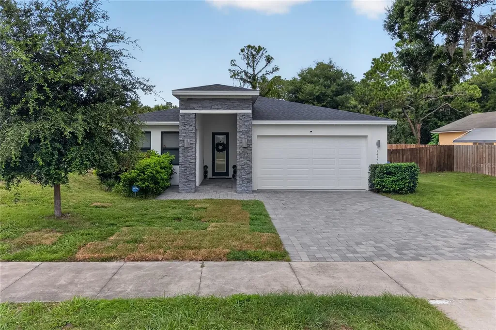 14125 Lake Price Drive Orlando FL 32826