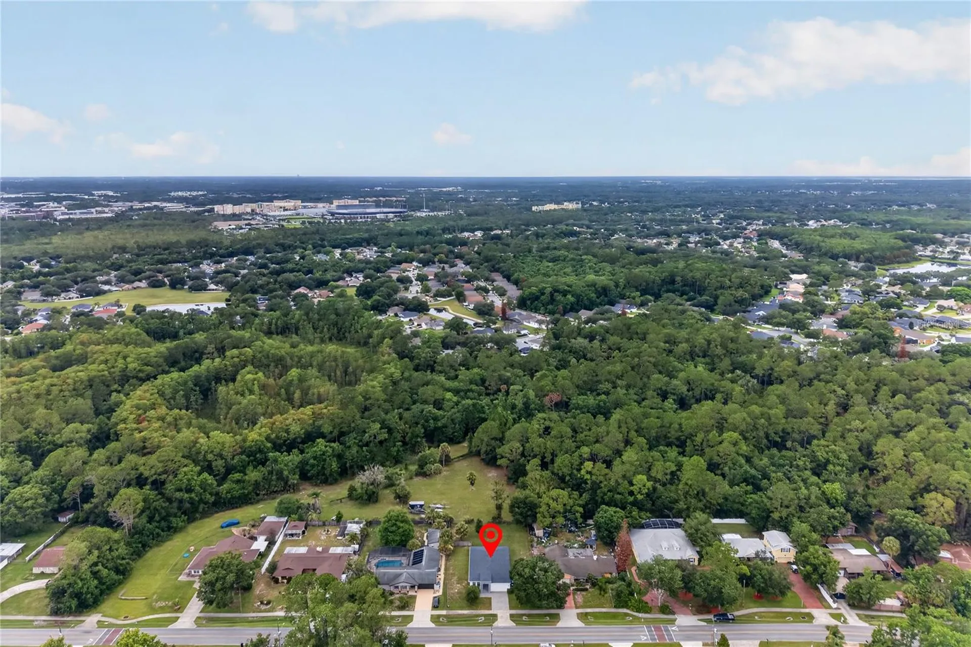 14125 Lake Price Drive Orlando FL 32826