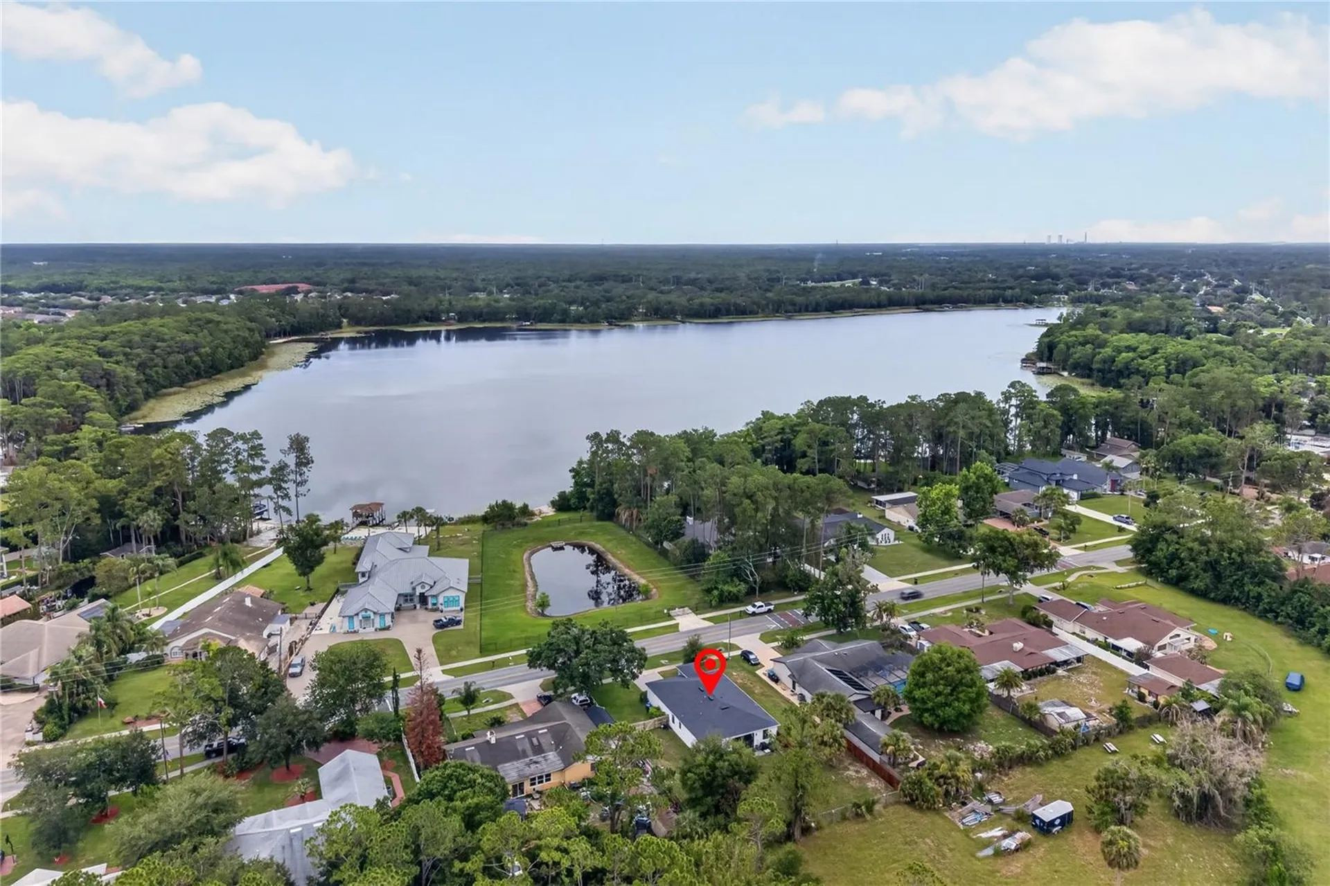 14125 Lake Price Drive Orlando FL 32826