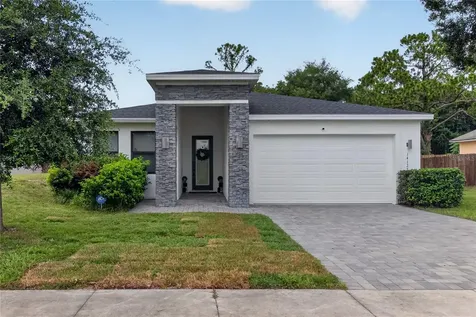 14125 Lake Price Drive Orlando FL 32826