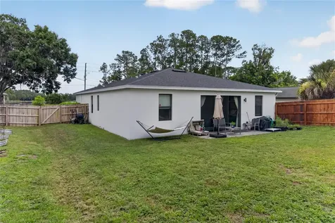 14125 Lake Price Drive Orlando FL 32826