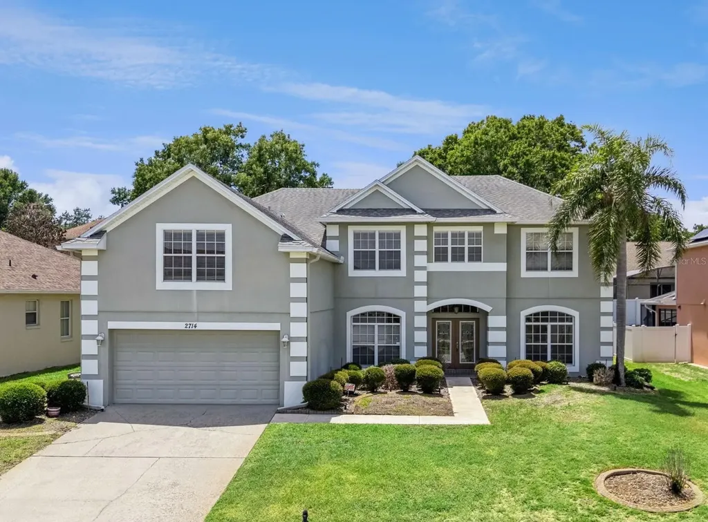 2714 Plumberry Avenue Ocoee FL 34761