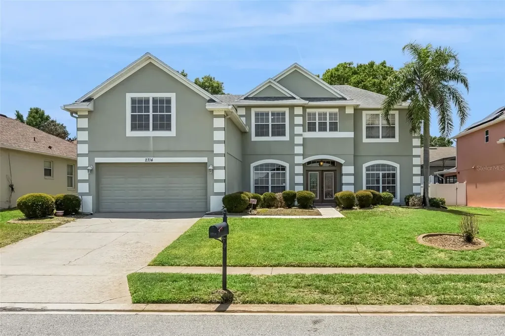 2714 Plumberry Avenue Ocoee FL 34761