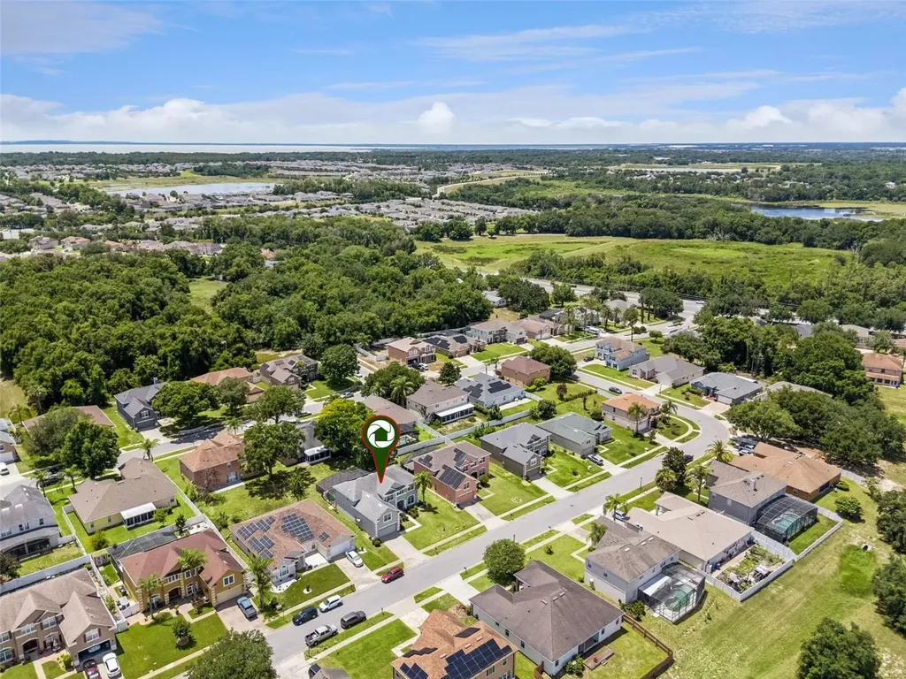 2714 Plumberry Avenue Ocoee FL 34761