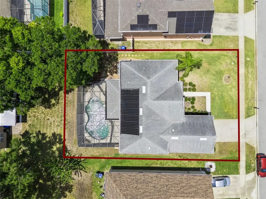 2714 Plumberry Avenue Ocoee FL 34761