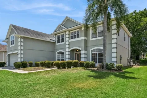 2714 Plumberry Avenue Ocoee FL 34761