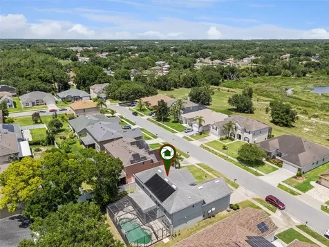 2714 Plumberry Avenue Ocoee FL 34761