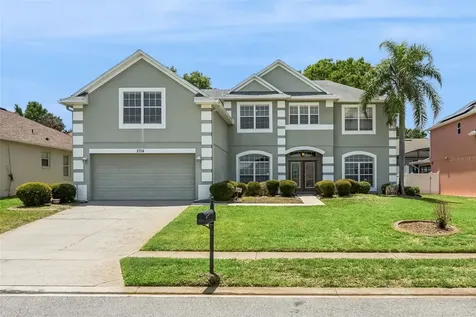 2714 Plumberry Avenue Ocoee FL 34761
