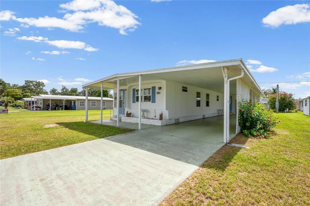 5346 Jo Street Zephyrhills FL 33542