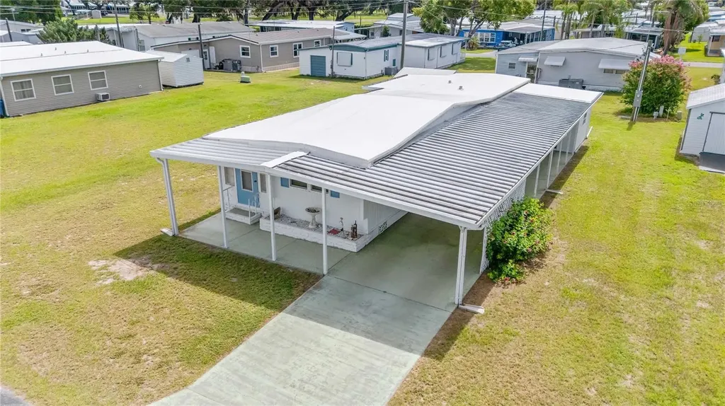 5346 Jo Street Zephyrhills FL 33542