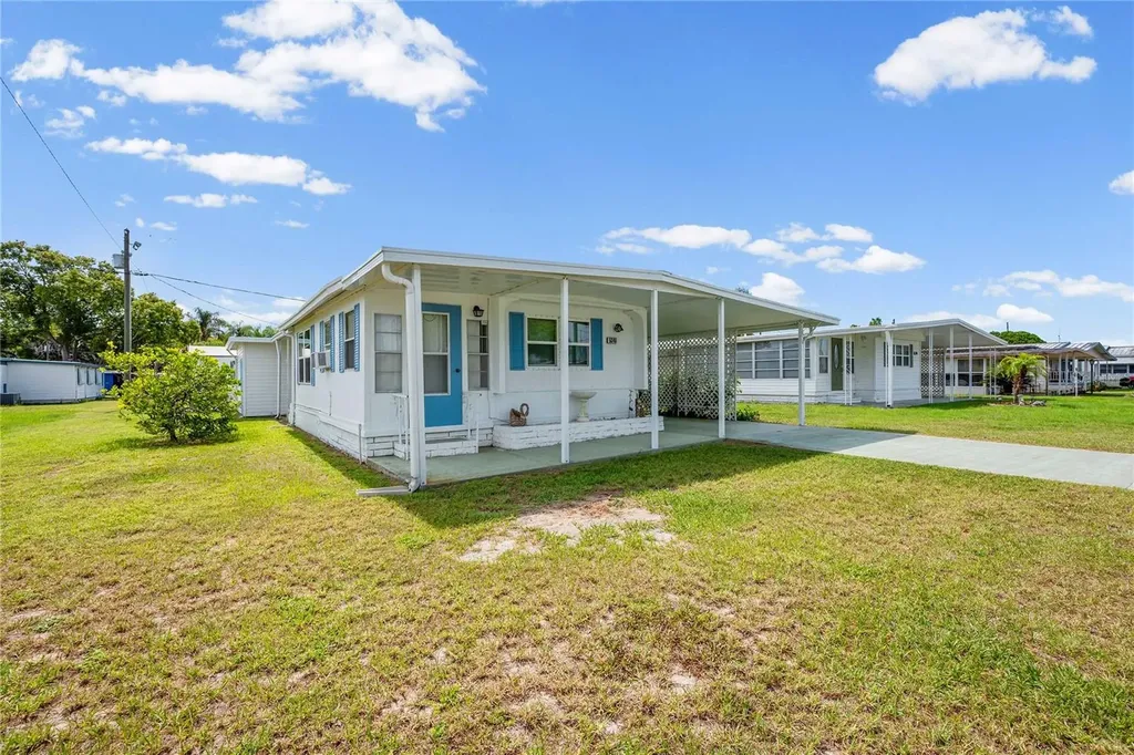 5346 Jo Street Zephyrhills FL 33542