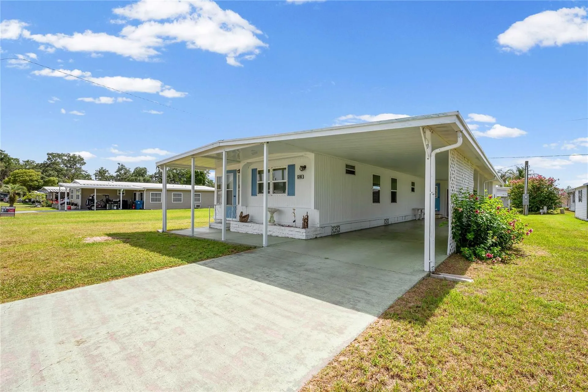 5346 Jo Street Zephyrhills FL 33542