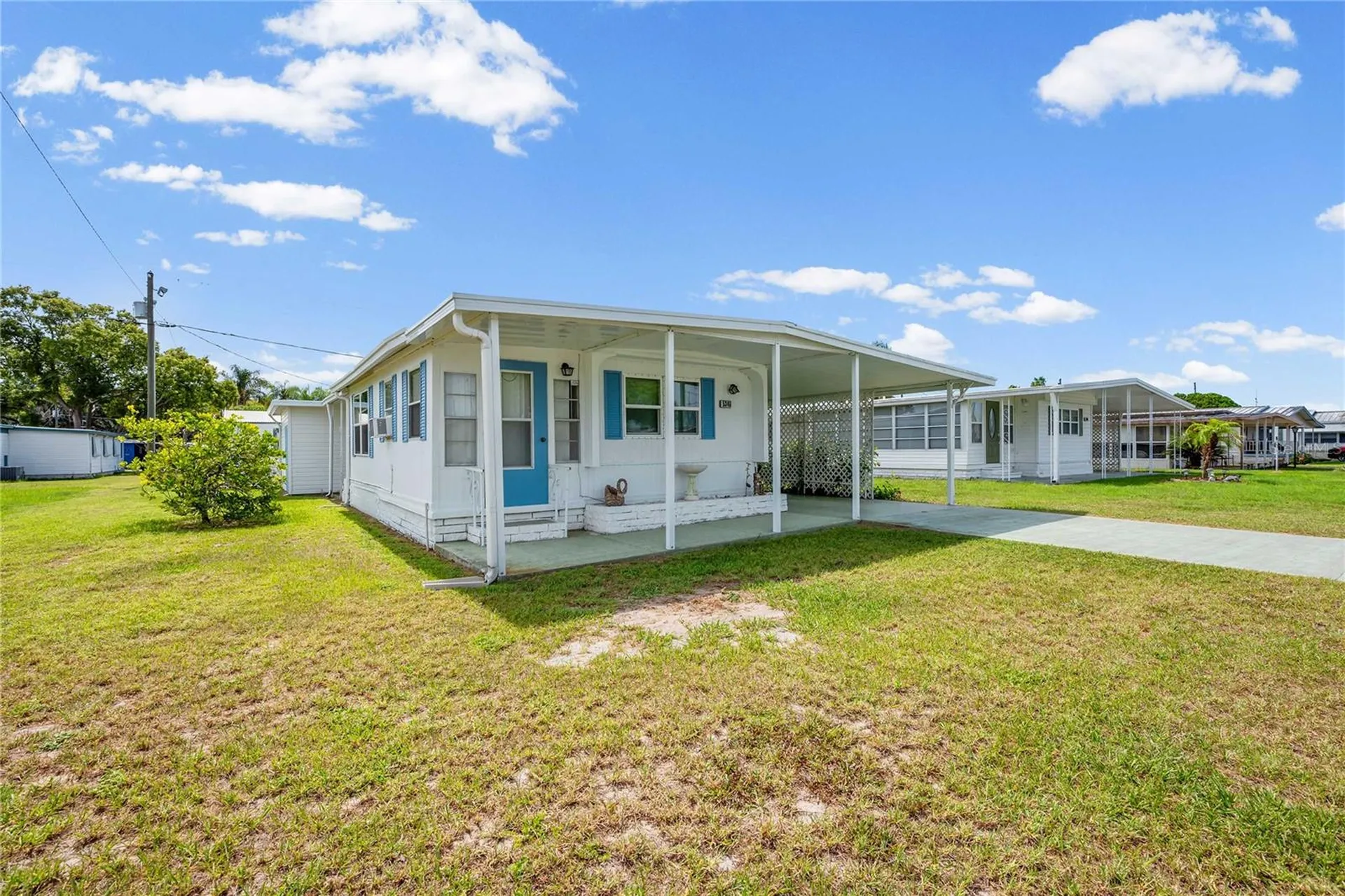 5346 Jo Street Zephyrhills FL 33542