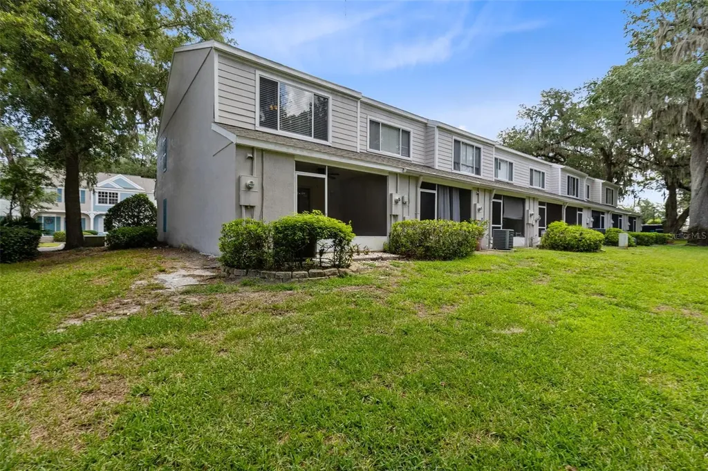 2919 Greenwood Springs Loop Lake Mary FL 32746