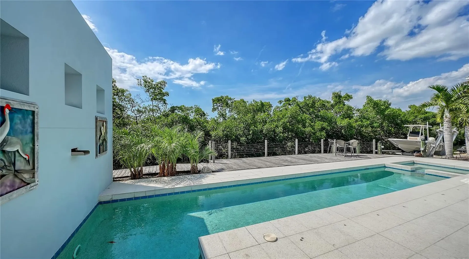 705 Jungle Queen Way Longboat Key FL 34228
