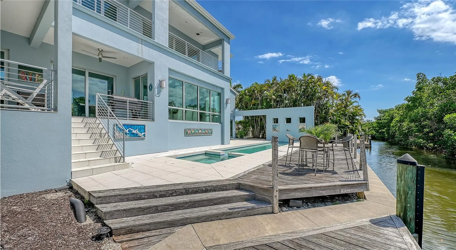 705 Jungle Queen Way Longboat Key FL 34228