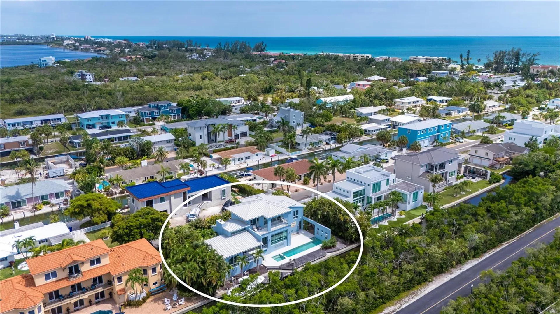 705 Jungle Queen Way Longboat Key FL 34228