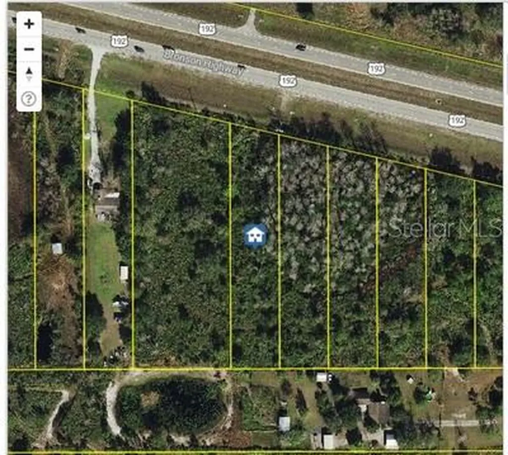 E Irlo Bronson Memorial Highway St Cloud FL 34773