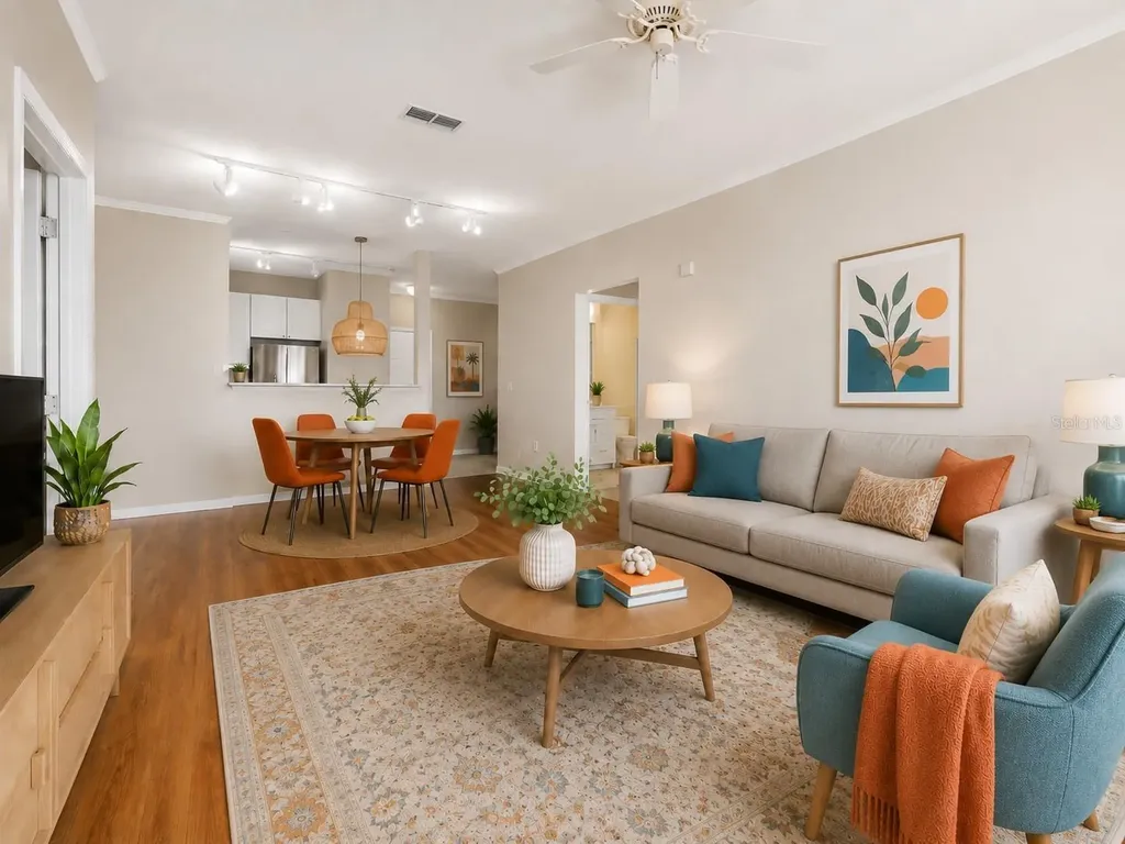 4221 W Spruce Street Tampa FL 33607