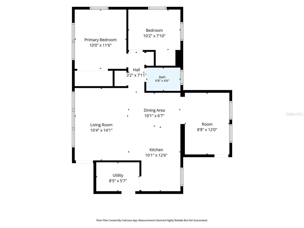 21882 Haines Port Charlotte FL 33952