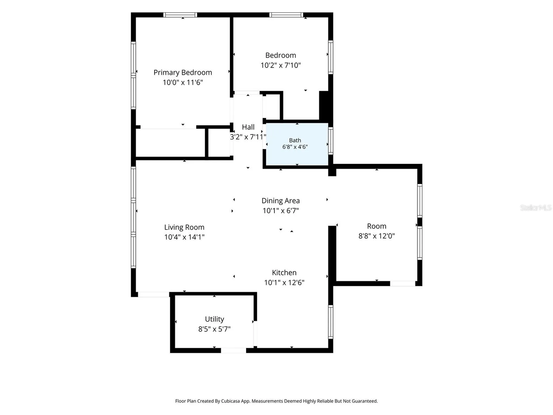 21882 Haines Port Charlotte FL 33952