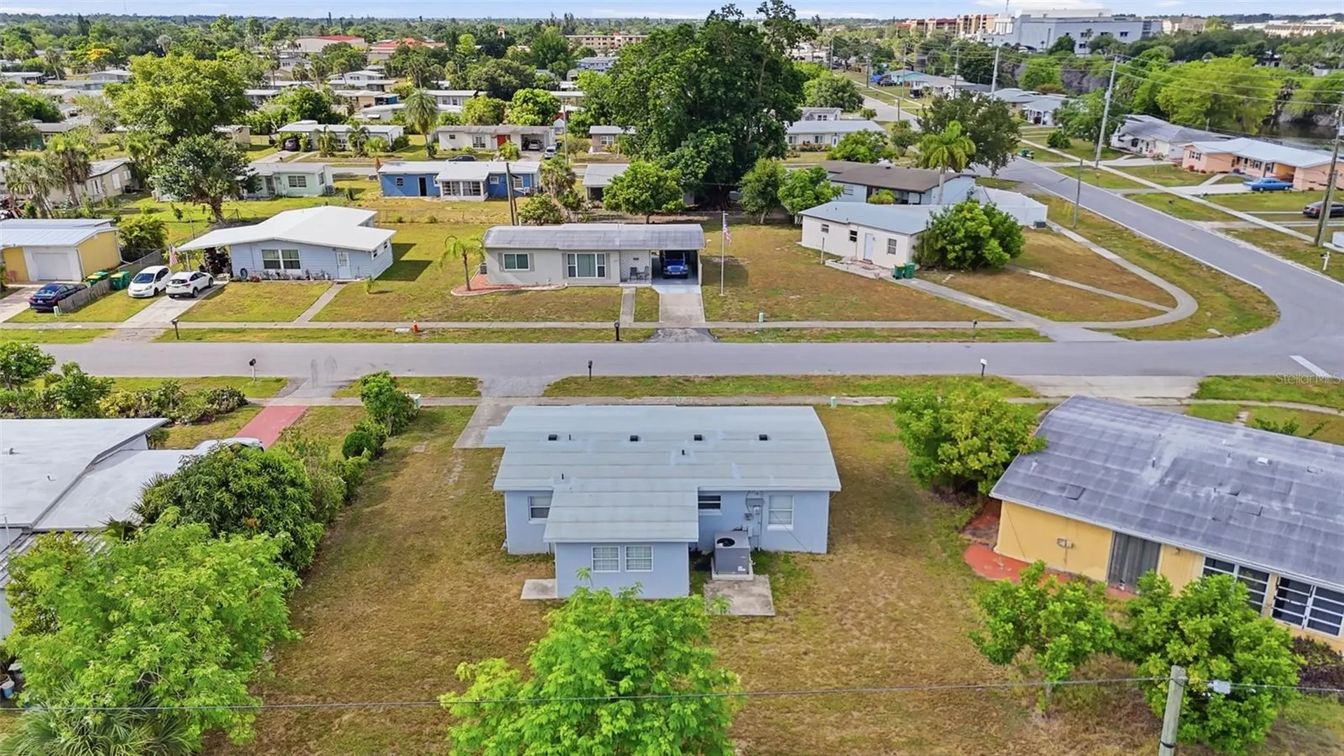 21882 Haines Port Charlotte FL 33952