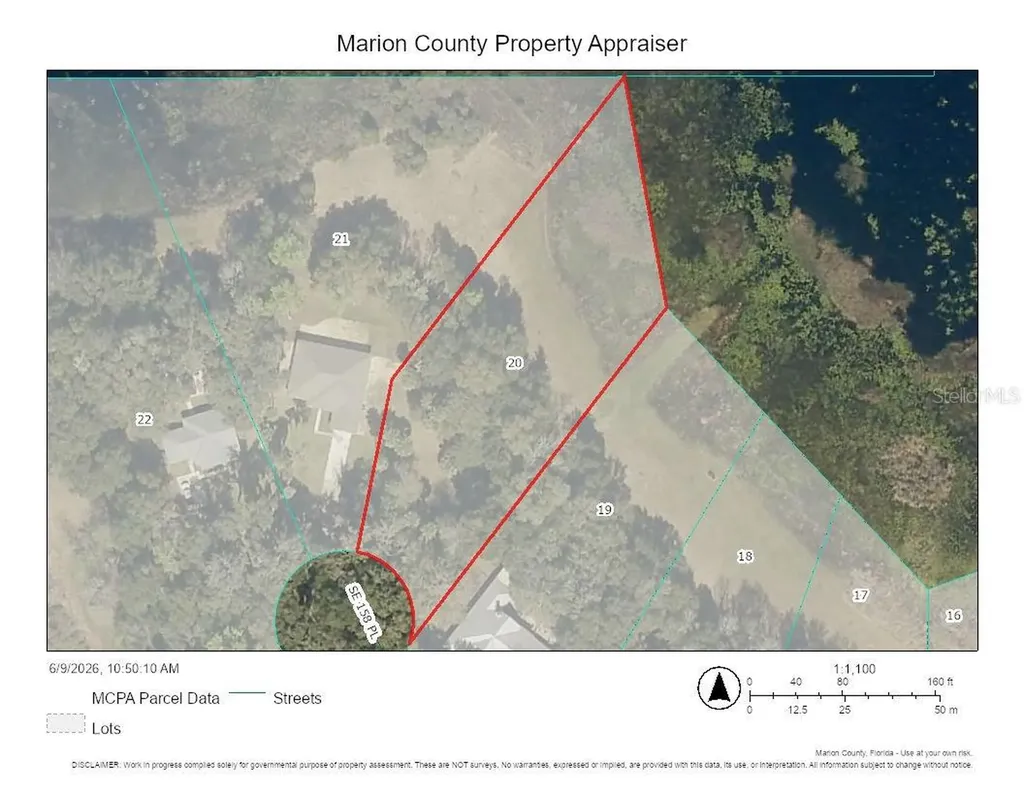 SE 158th Place Umatilla FL 32784