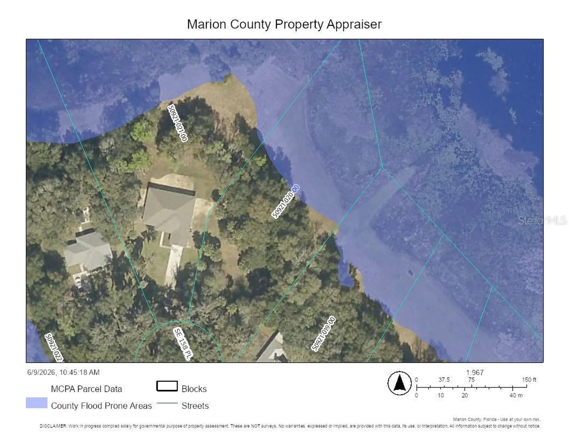 SE 158th Place Umatilla FL 32784