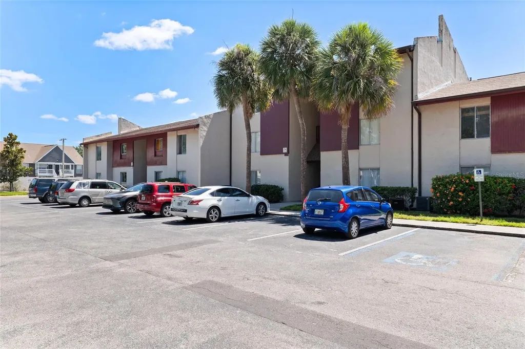 3840 N Lake Drive Tampa FL 33614
