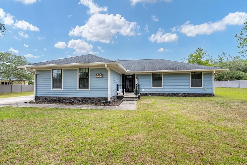6548 SW 136th Court Road Ocala FL 34481