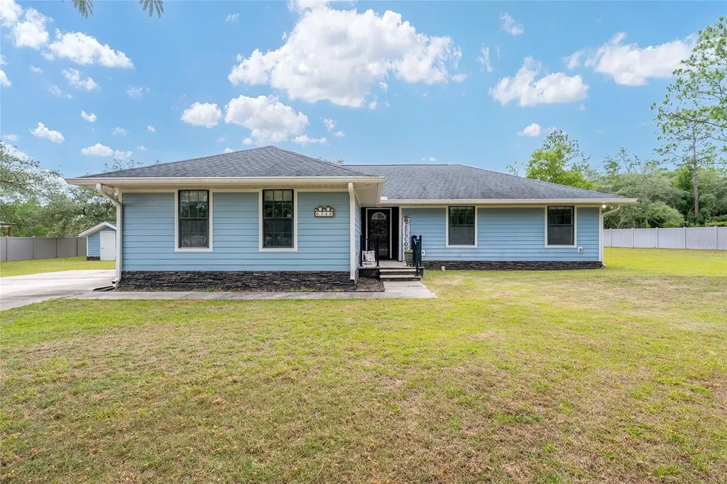 6548 SW 136th Court Road Ocala FL 34481