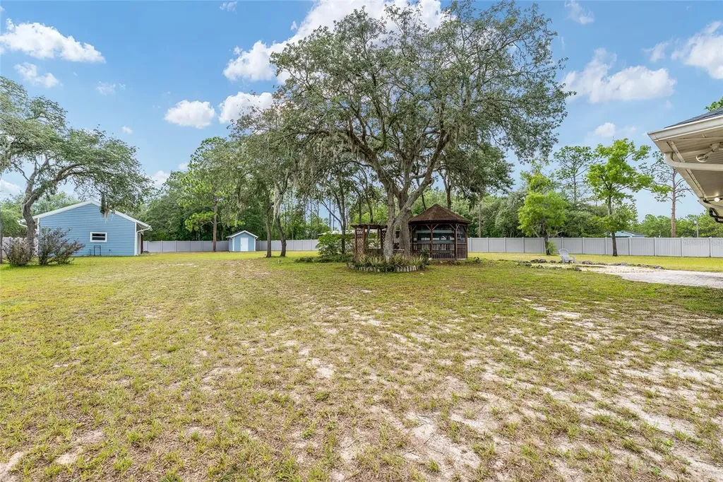 6548 SW 136th Court Road Ocala FL 34481