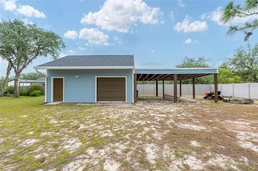 6548 SW 136th Court Road Ocala FL 34481