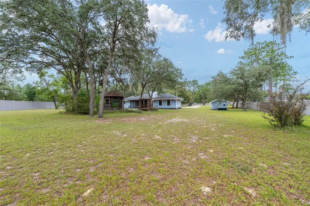 6548 SW 136th Court Road Ocala FL 34481