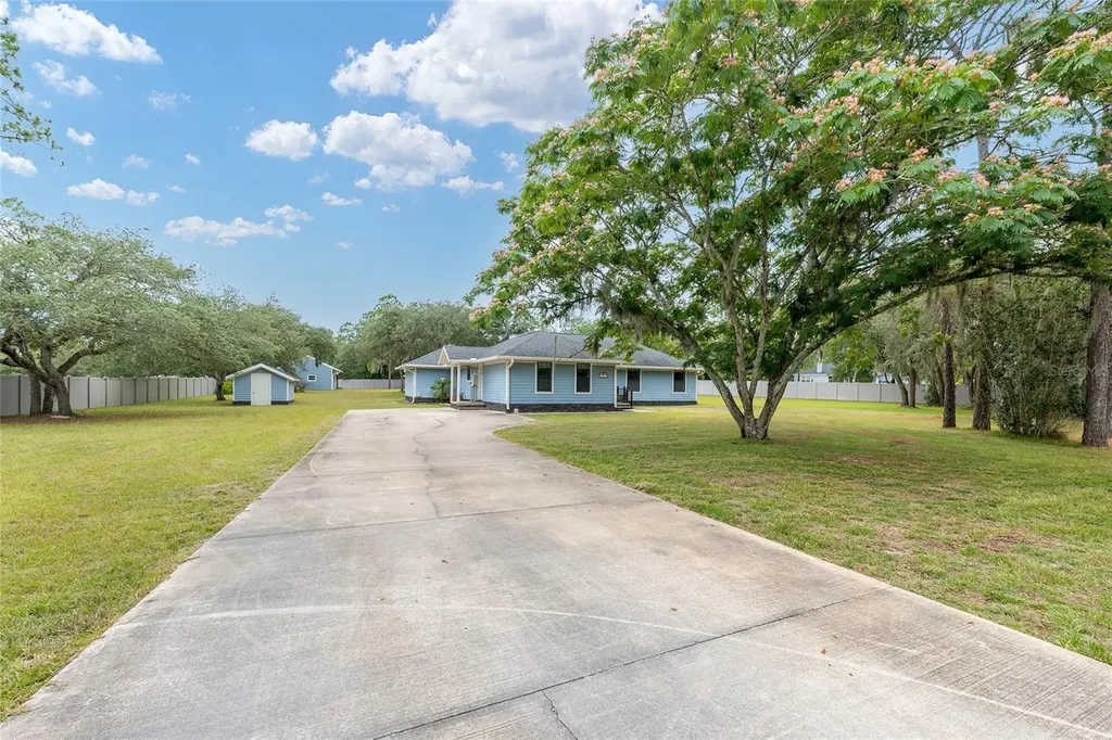 6548 SW 136th Court Road Ocala FL 34481