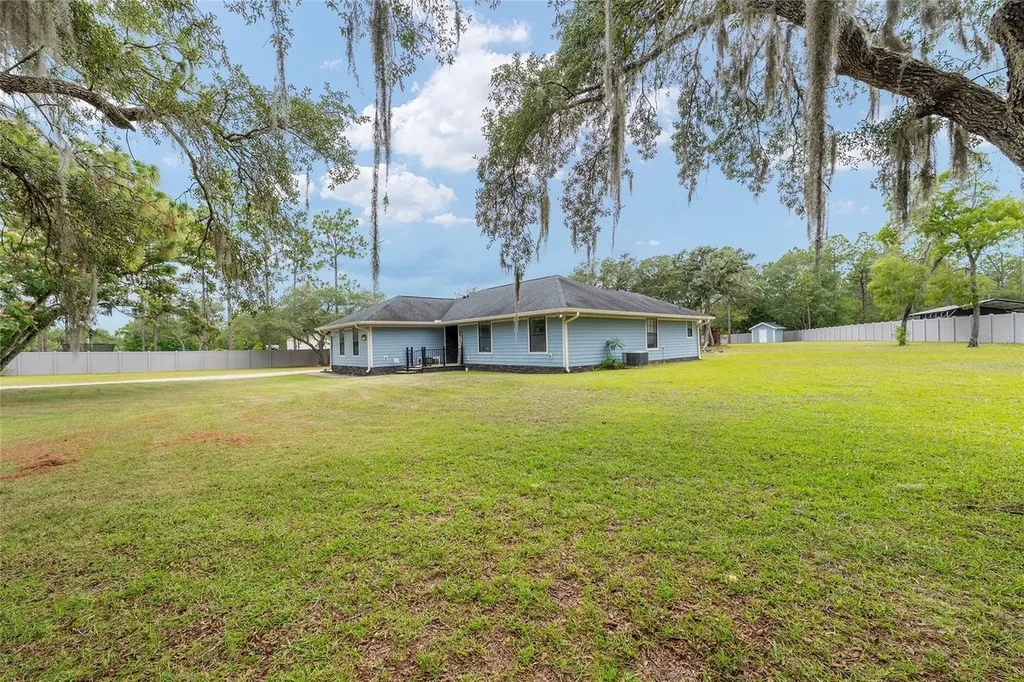 6548 SW 136th Court Road Ocala FL 34481