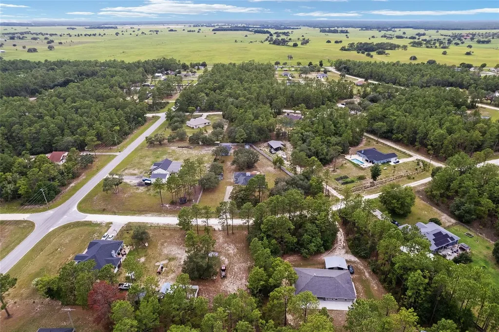 6548 SW 136th Court Road Ocala FL 34481