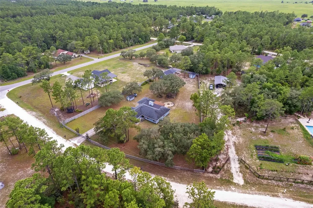 6548 SW 136th Court Road Ocala FL 34481