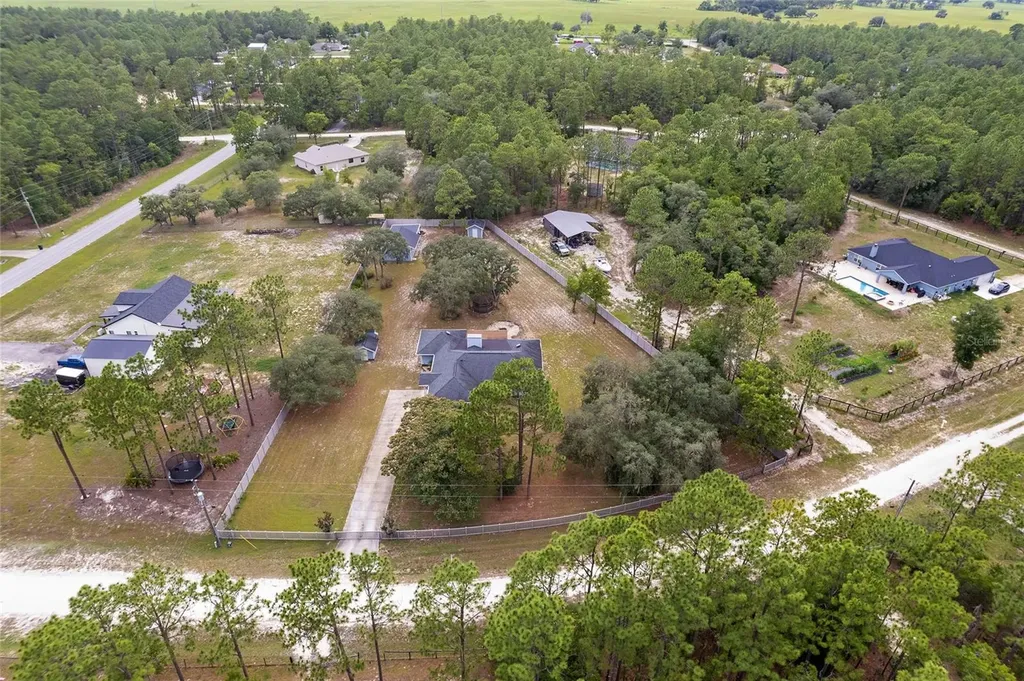6548 SW 136th Court Road Ocala FL 34481