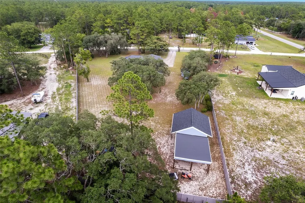 6548 SW 136th Court Road Ocala FL 34481